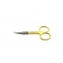 Cuticle scissors